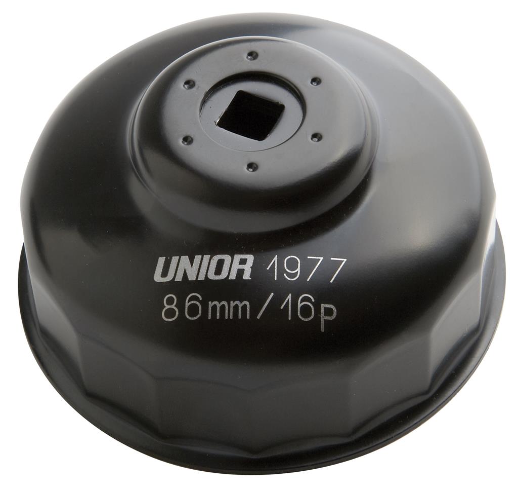 UNIOR AUTO - OLIEFILTER SLEUTEL