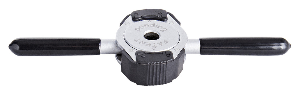 UNIOR BIKE - SNELSCHUIFGREEP VOOR 1721