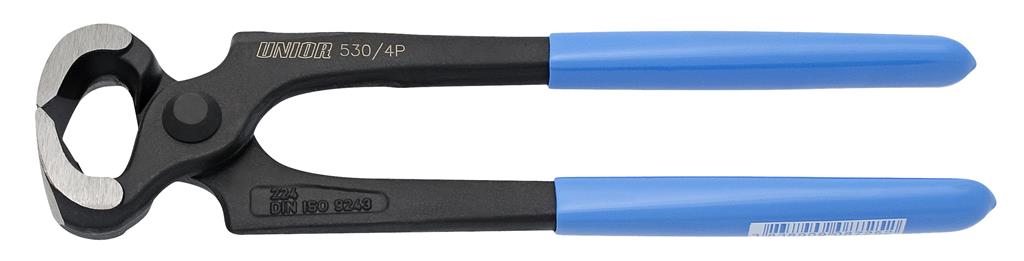 UNIOR - TREKTANG GEISOLEERD