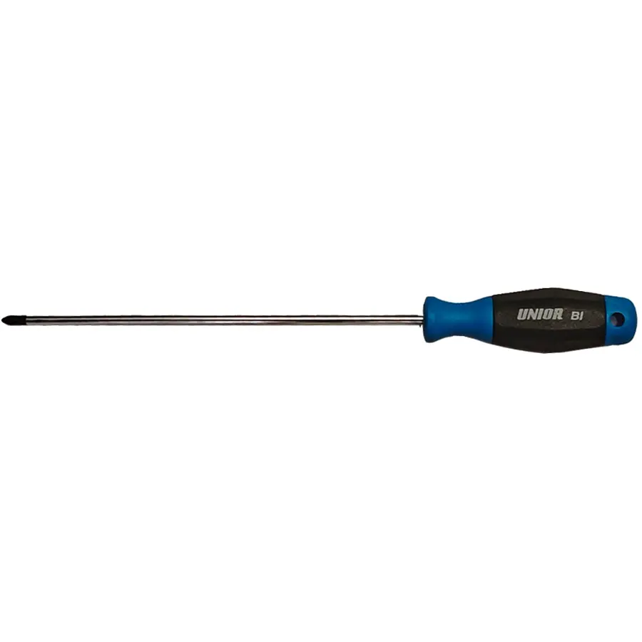 UNIOR - BI PHILIPS SCREWDRIVER - PH