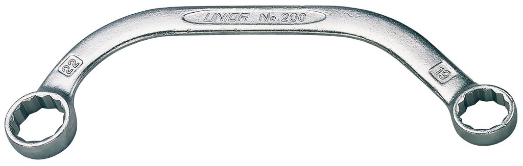 UNIOR - STARTER KEY C.V.