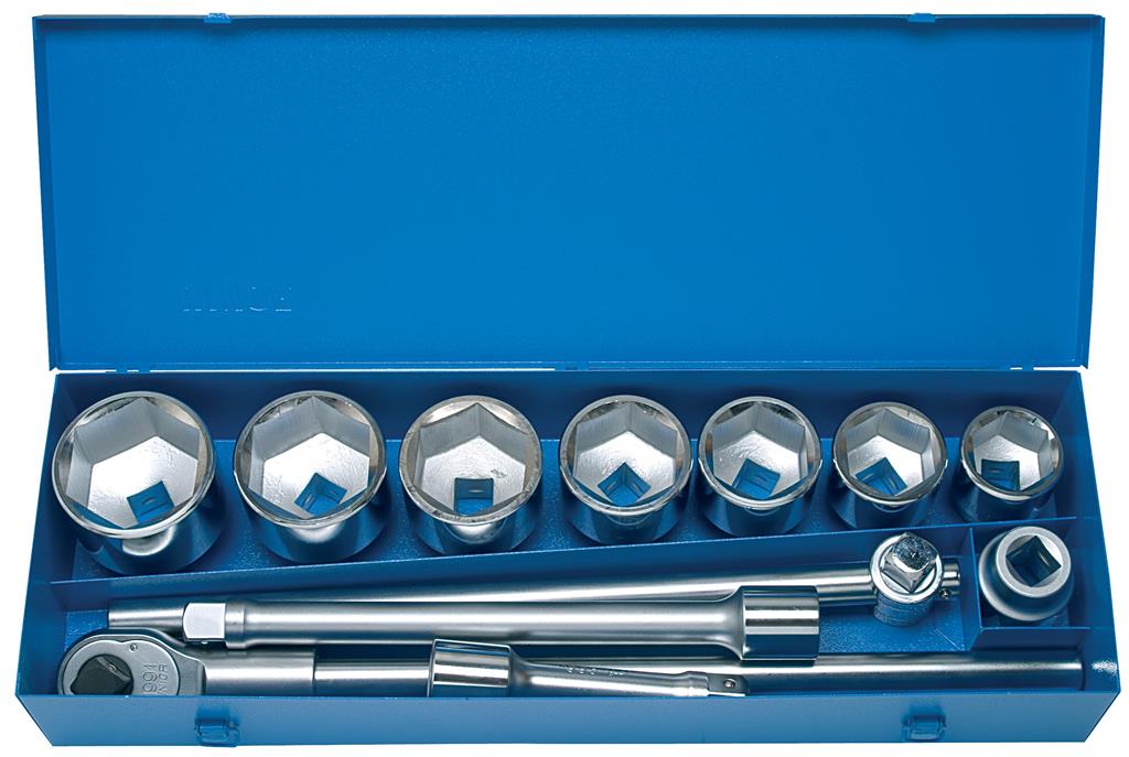 UNIOR - SET DOPPEN 1"