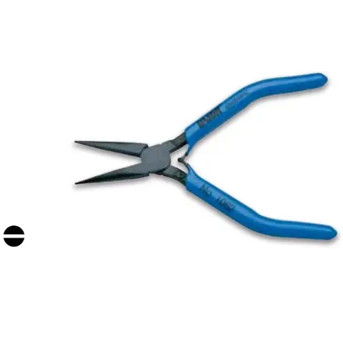 UNIOR - PINCE A ELECTRONIQUE