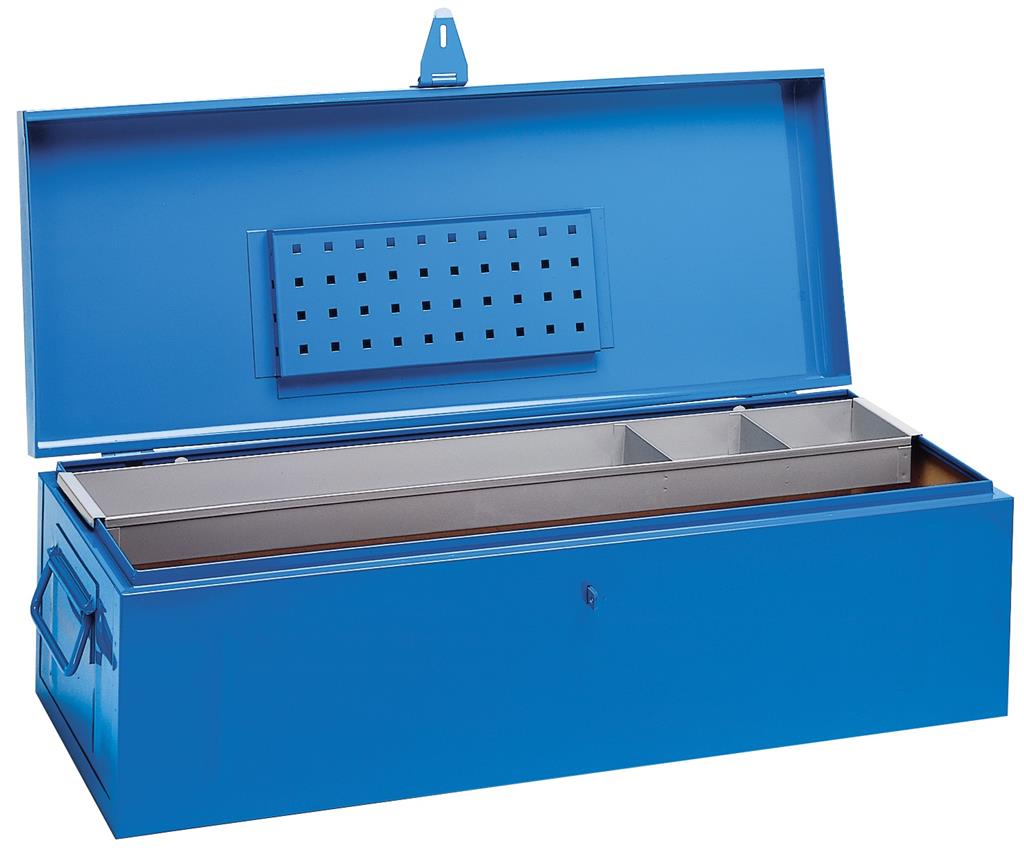 UNIOR - WERKTUIGKIST LEEG