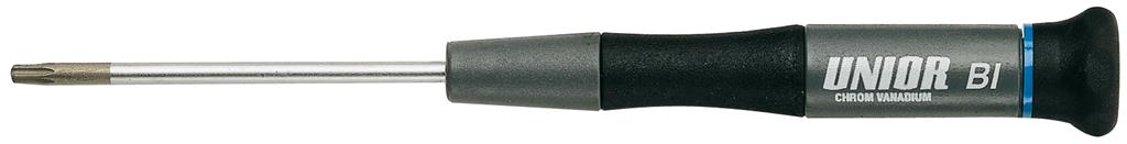 UNIOR - ELEKTRONISCHE SCHROEVENDRAAIER TORX - TX