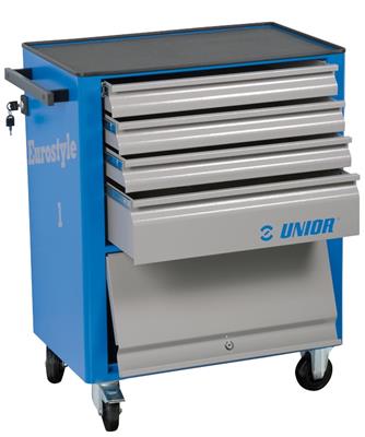 UNIOR - SERVANTE D'ATELIER VIDE