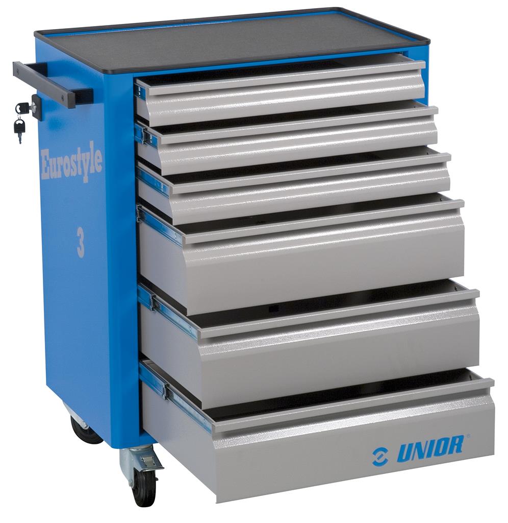 UNIOR - SERVANTE D'ATELIER VIDE