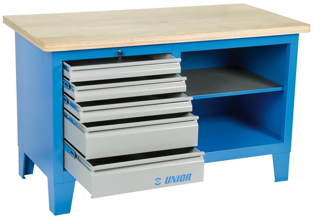 UNIOR - WORK BENCH