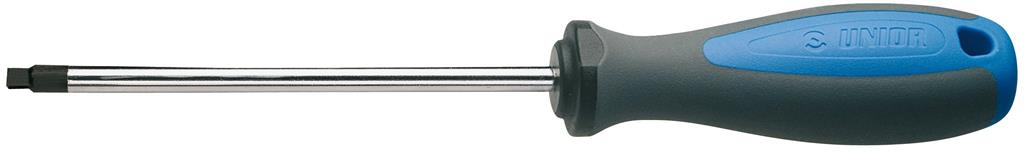 UNIOR - SCREWDRIVER TBI SQUARE - SQ