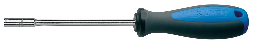 UNIOR - SOCKET WRENCH WITH TBI HANDLE