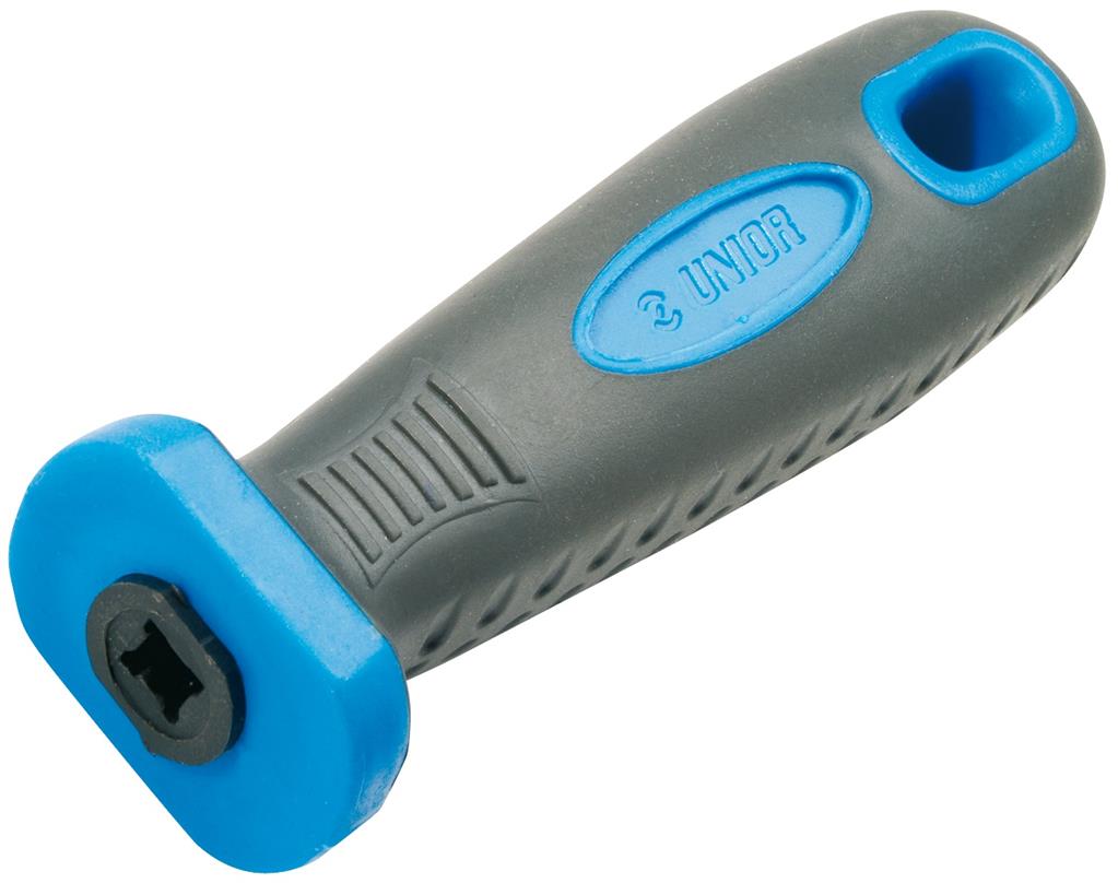 UNIOR - HANDLE FOR FILES