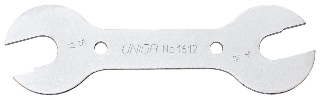 UNIOR BIKE - CONUSSLEUTEL 