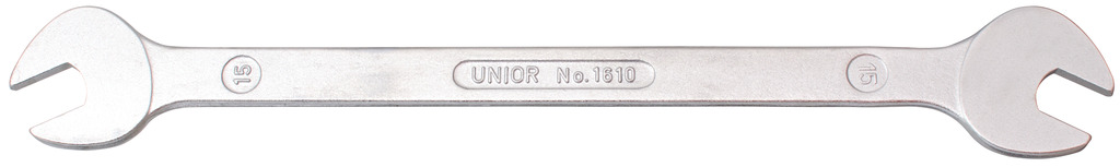 UNIOR BIKE - PEDAALSLEUTEL 