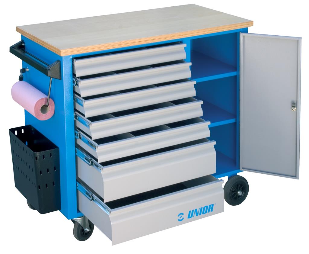 UNIOR - SERVANTE HERCULES 2