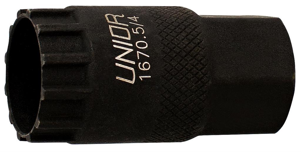 UNIOR BIKE - CASSETTE AFNEMER SHIMANO