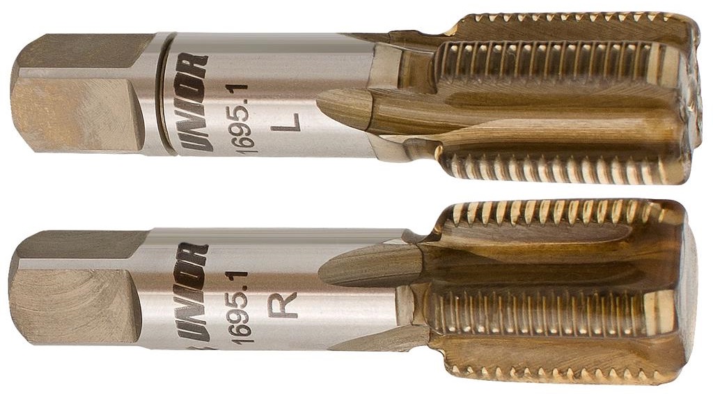 UNIOR BIKE - FRAISE POUR PEDALES 