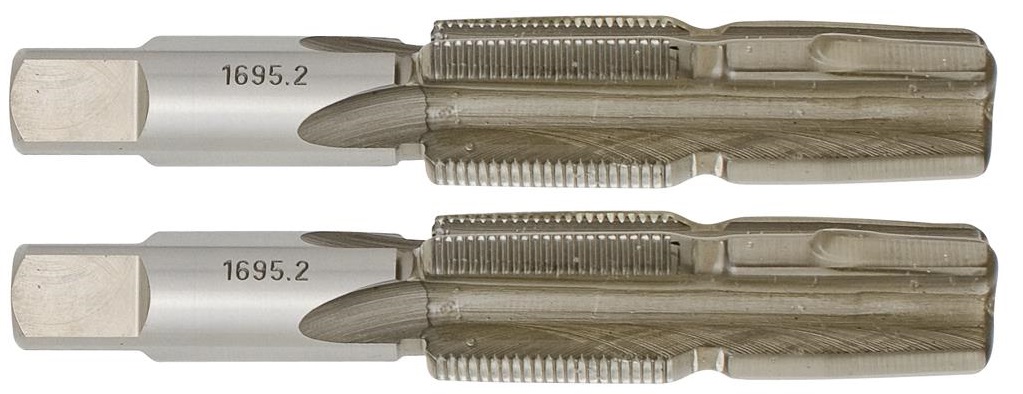 UNIOR BIKE - LEFT AND RIGHT REAMER AND TAP