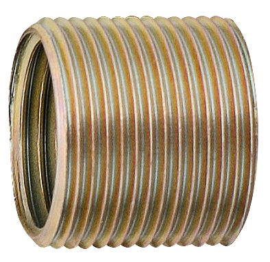 UNIOR BIKE - RIGHT PEDAL THREAD INSERT 10 PIECES SET