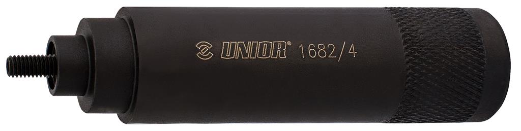 UNIOR BIKE - DRAADLOZE MOERZETTER 