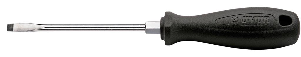 UNIOR - SCREWDRIVER CR ELECTRICIAN FLAT - SL