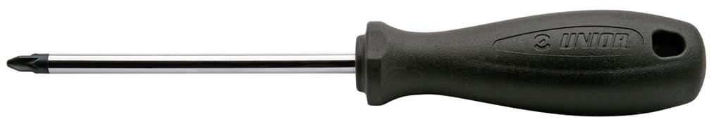 UNIOR - DOUBLE-CROSSTIP (PZ) SCREWDRIVER CR