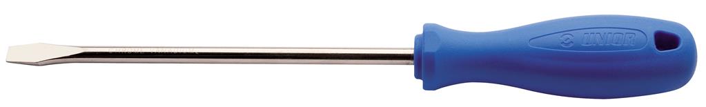 UNIOR - SCHROEVENDRAAIER NICKEL NI PLAT - SL