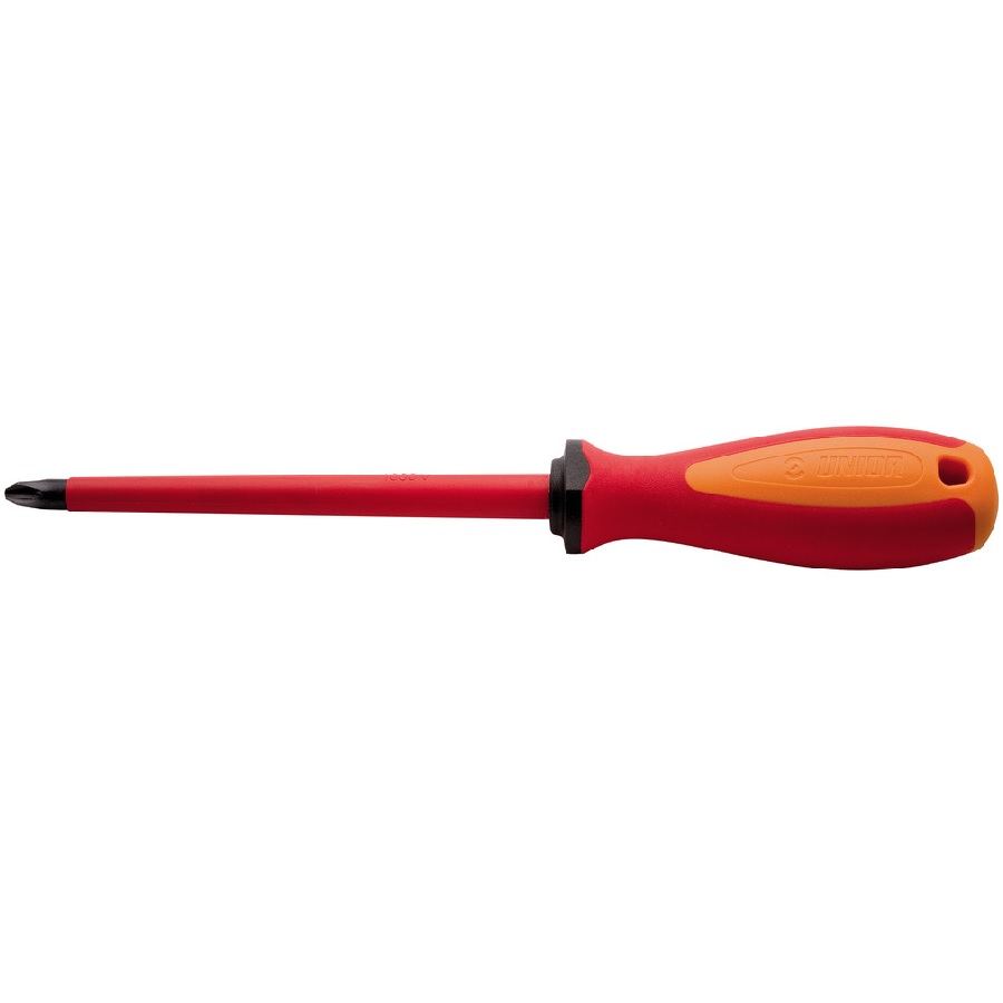 UNIOR - SCHROEVENDRAAIER VDE TBI PHILIPS - PH