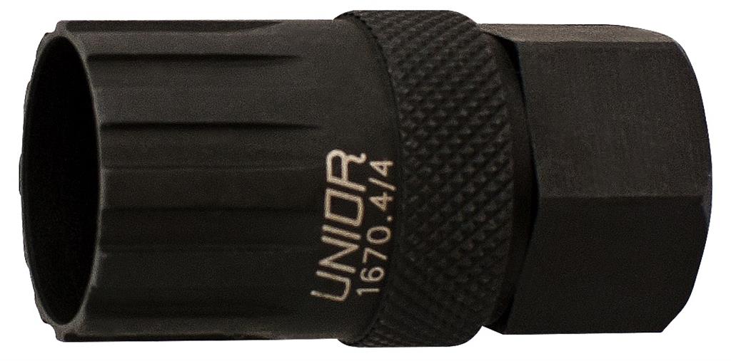 UNIOR BIKE - CAMPAGNOLO CASSETTE LOCKRING TOOL