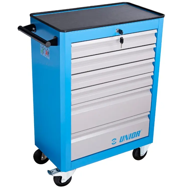 UNIOR - SERVANTE D'ATELIER VIDE