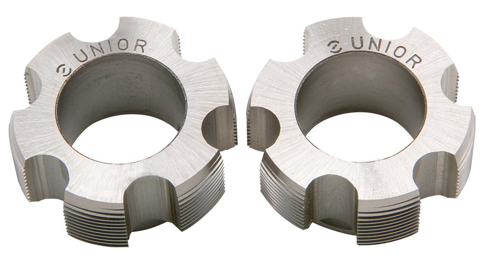 UNIOR BIKE - TARAUDS DE PEDALIER POUR 1698