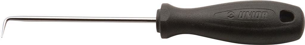 UNIOR AUTO - AWL WITH ROUND, 90° BENT BLADE