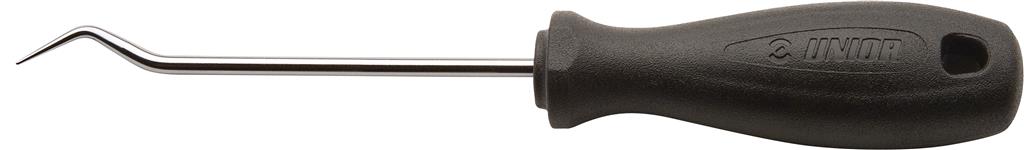 UNIOR AUTO - PRIEM, DUBBEL GEBOGEN