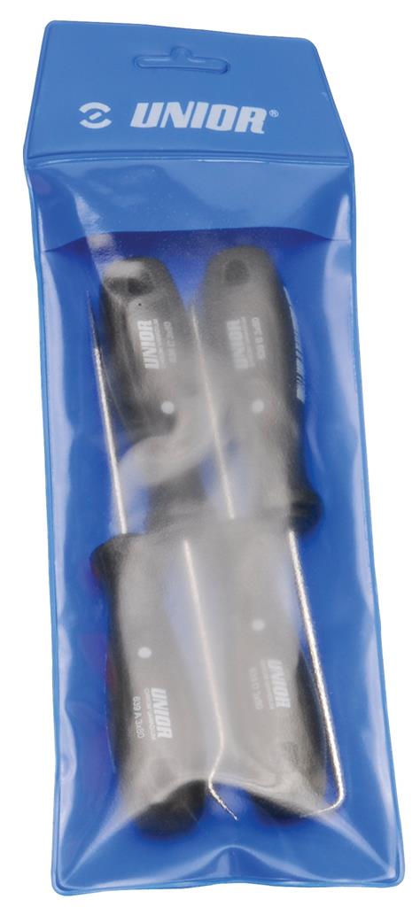 UNIOR AUTO - SET PRIEMEN
