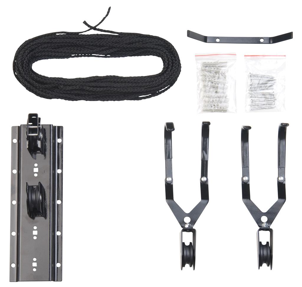 UNIOR BIKE - ELEVATEUR POUR VELO 