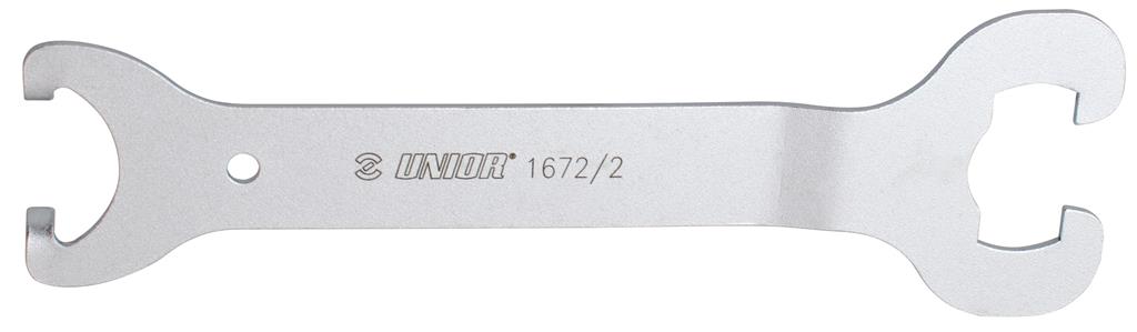 UNIOR BIKE - STUUR RISER BAR