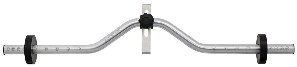 UNIOR BIKE - FRAME EN VORK RICHTER 