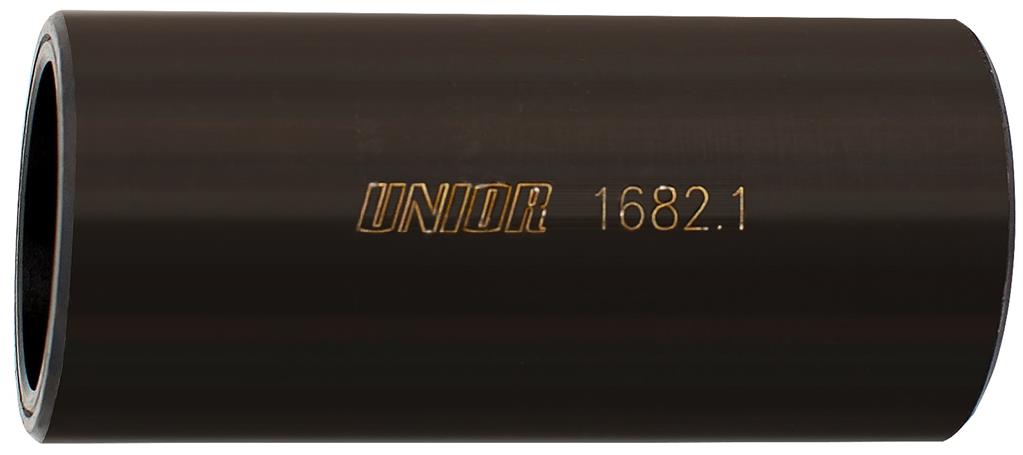 UNIOR BIKE - DRAADLOZE MOERZETTER 