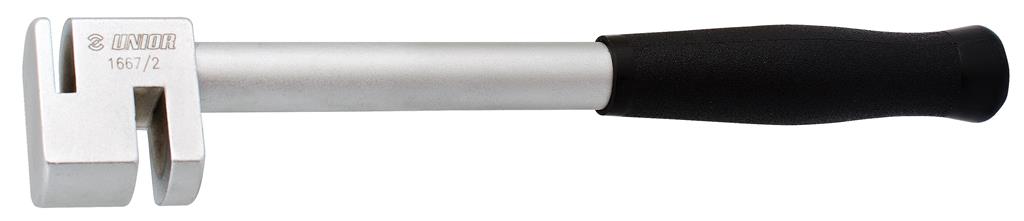 UNIOR BIKE - OUTIL DEGAUCHIR PLATEAU