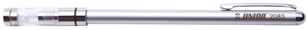 UNIOR AUTO - TELESCOPIC MAGNETIC PICK-UP TOOL WITH LIGHT