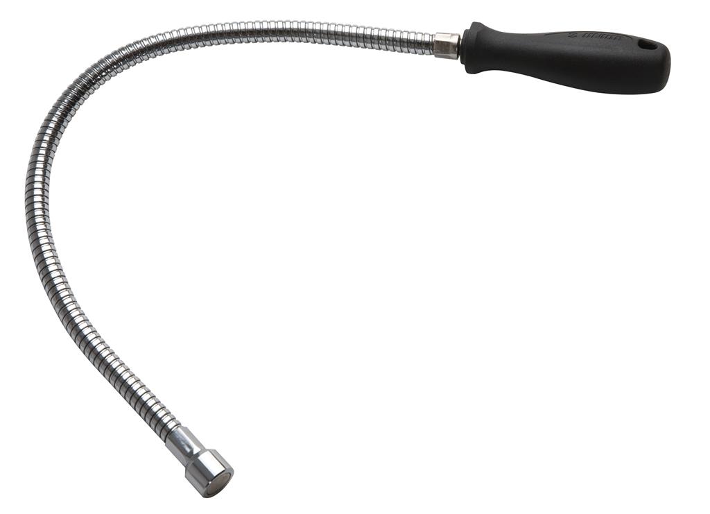 UNIOR - FLEXIBLE PICK UP TOOL WITH MAGNET