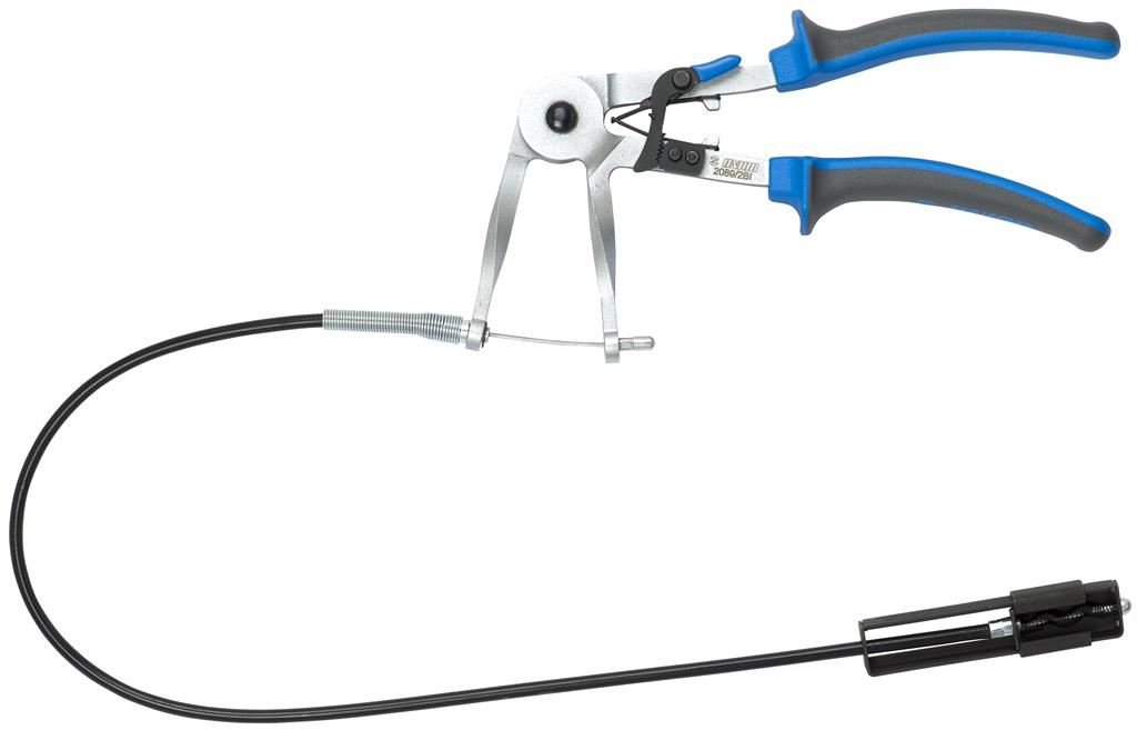 UNIOR AUTO - AUTOMATIC SPRING CLIP PLIERS