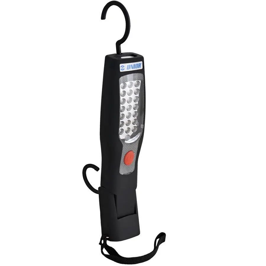 UNIOR AUTO - ECLAIRAGE LED