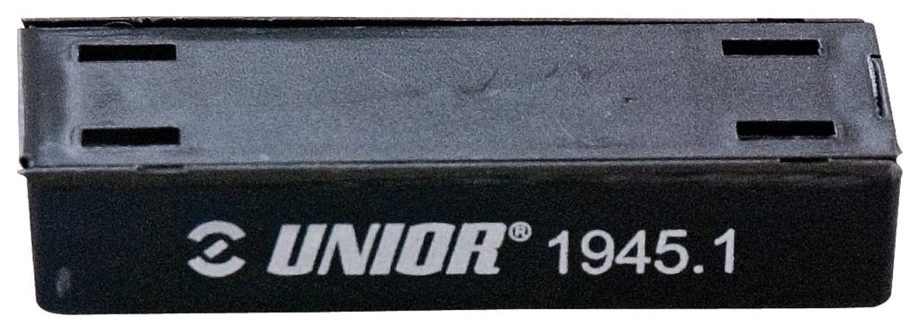 UNIOR AUTO - SET OF 5 BLADES FOR 1945