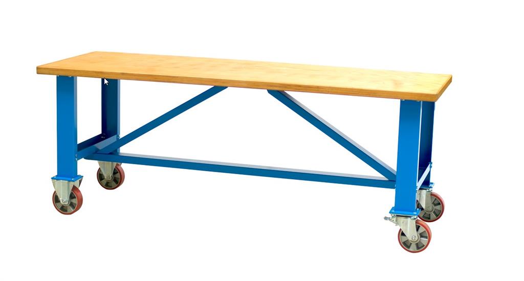 UNIOR - MOBILE WORK BENCH