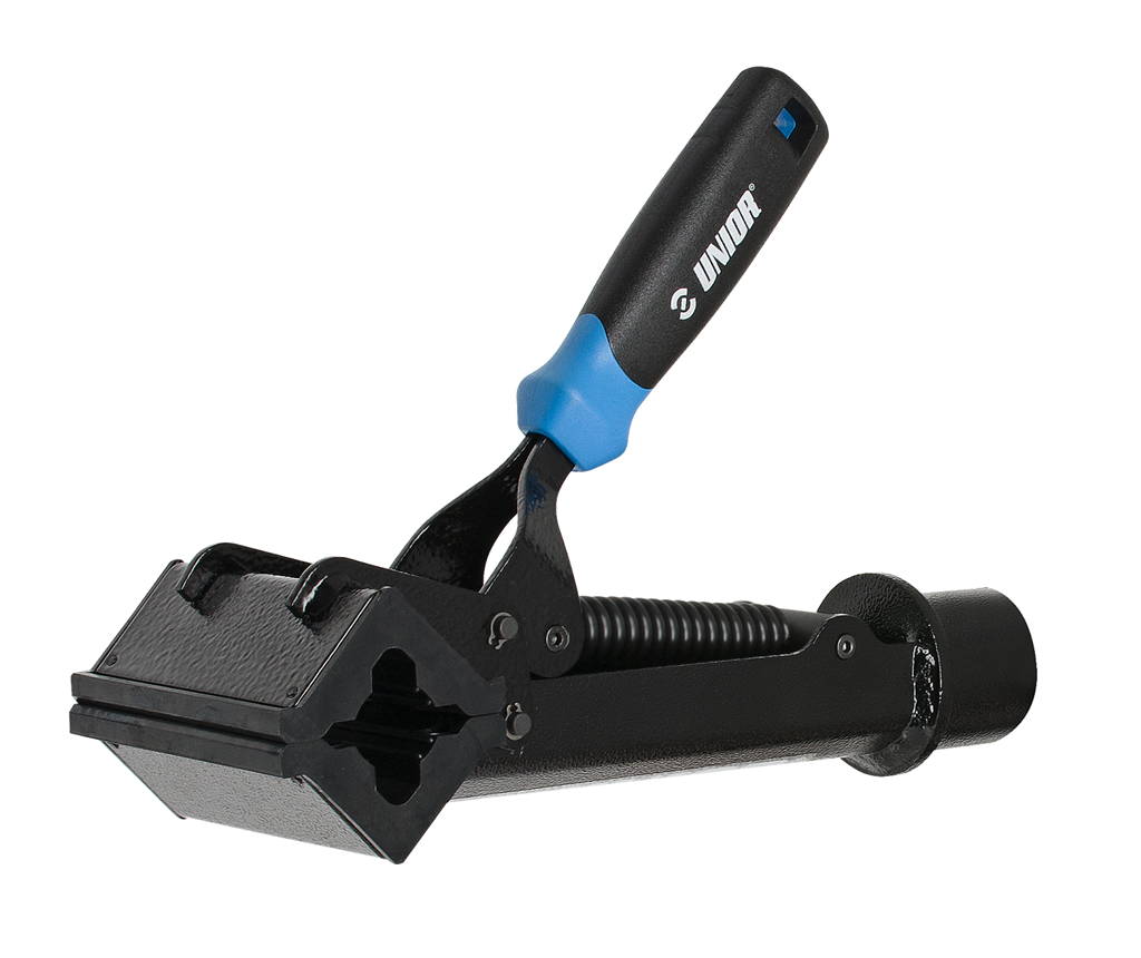 UNIOR BIKE - PINCE AUTOMATIQUE POUR STAND DE REPARATION