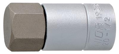UNIOR MOTO - HEX SOCKET 1/2"