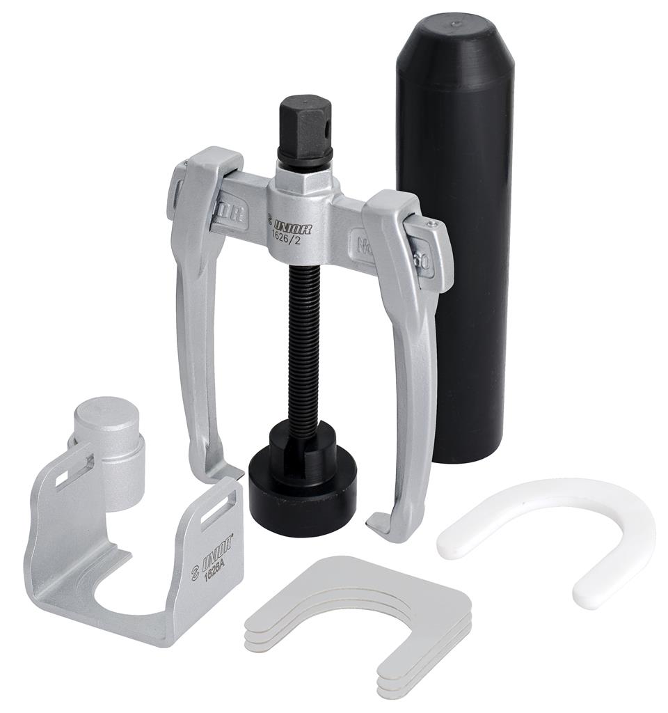 UNIOR BIKE - OUTIL POUR BOITIER DE PEDALIER