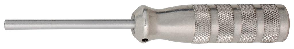 UNIOR BIKE - TOURNEVIS A DOUILLE POUR ECROUS DE RAYON CARRES