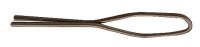 UNIOR BIKE - JEU DE 5 RESSORTS POUR 1751/2T