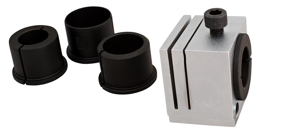 UNIOR BIKE - DRAADBUIS SNIJGELEIDER 